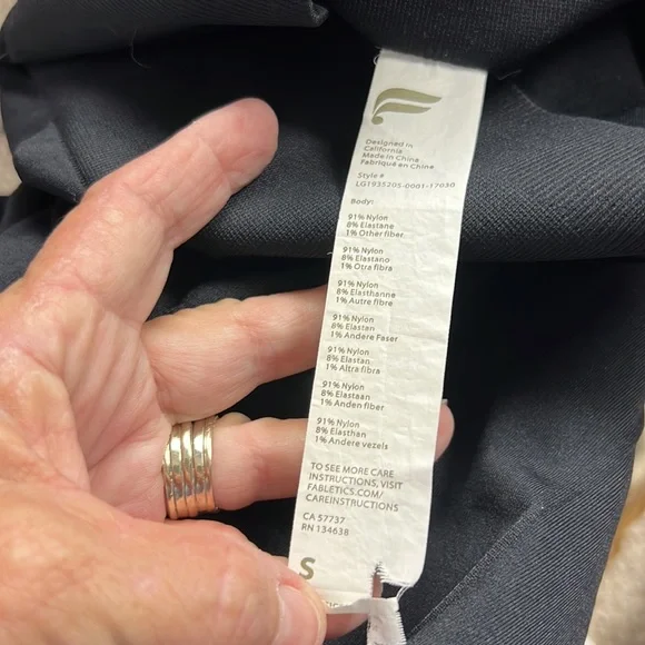 Fabletics‎ - Picture 6 of 7